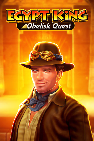 Egypt King Obelisk Quest